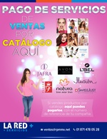 Ventas_catálogo